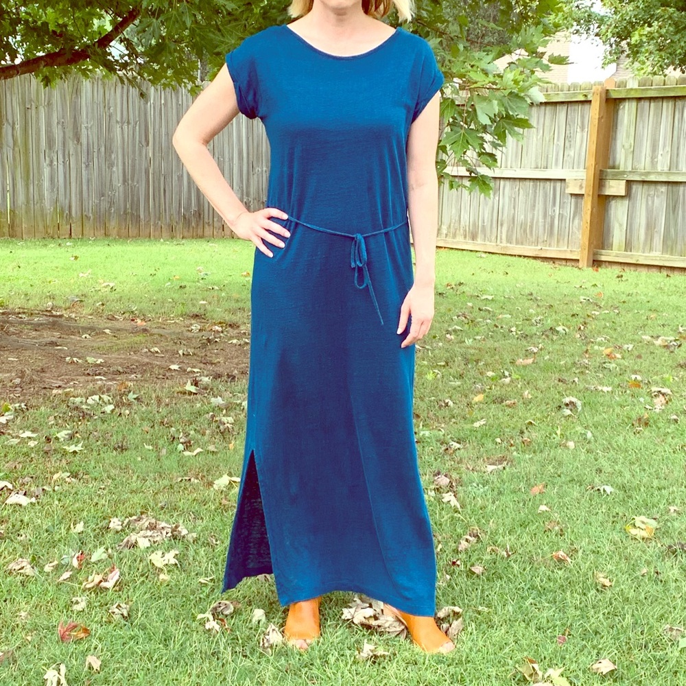 Lou & Grey Maxi Dress